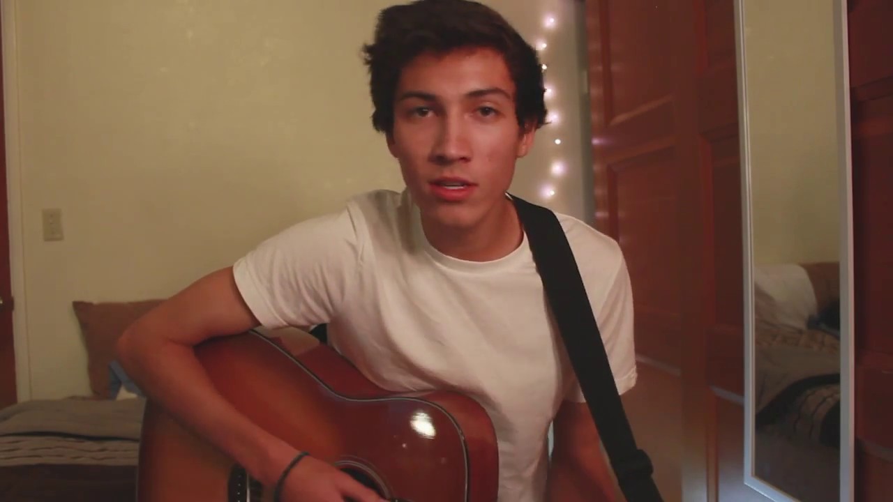 Lorde - Royals (Brian Perrett Cover) Lorde - Royals (Brian Perrett Cover)