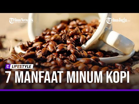 Video: Minum lebih banyak kopi dapat mengurangi risiko kanker prostat