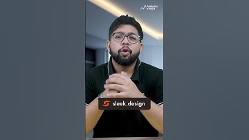 Ontwerp uw app in enkele minuten - geen ontwerper nodig! (Maak kennis met Sleek)