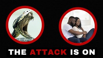 How Satan Attacks Your Identity and How To Fight Back!