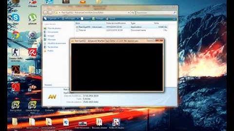 PS3 ( HACK) Advanced Warfare Save Editor ( No jailbreak ) Solo !