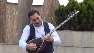 Ibadət İsaqoğlu İxtiyari Rəqsi Yeni Kilip