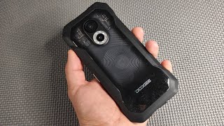 Recenzja DOOGEE S61 Pro