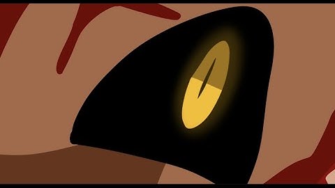 (TW BLOOD) Leviathan - Warriors OC Dark Forest map part 14