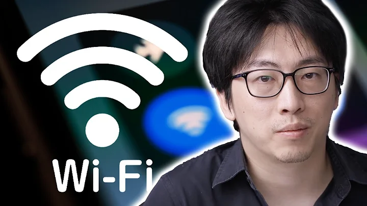 你不了解的“WiFi”从技术原理 应用 讲到行业的未来 一个视频彻底讲清楚 “硬核无线技术”系列视频 WiFi篇 - 天天要闻