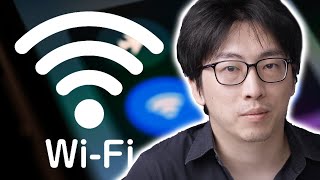 你不了解的「WiFi」从技术原理 应用 讲到行业的未来 一个视频彻底讲清楚 「硬核无线技术」系列视频 WiFi篇 screenshot 3