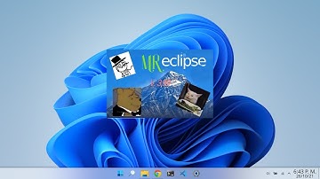 How to change the default splash Eclipse image