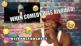 American Reacts To "Billy Connolly Dwarf on A Bus"||This Is Comedy!