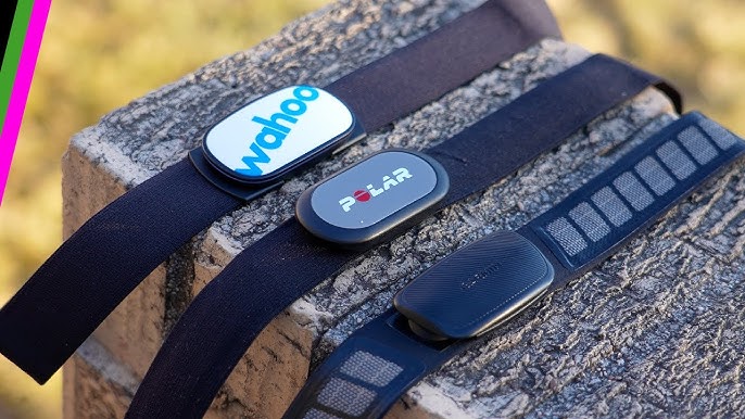 Garmin HRM-Dual Review