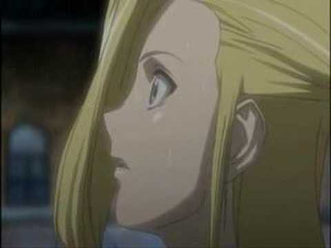 Solty Rei In 5 Seconds 