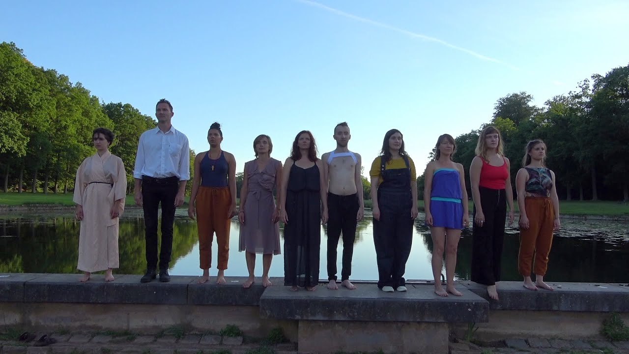 Art-T, ce qui nous (re)lie...