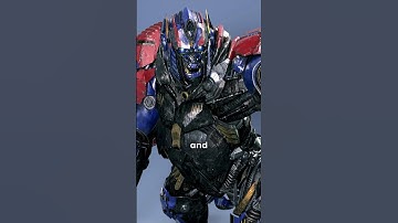 Why Transformers 5 Was Supposed to be a Beast Wars Movie