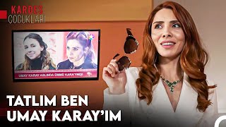 Geçmişi Unutmadan Geleceğe İlerleyemezsin - Kardeş Çocukları