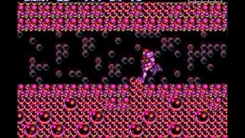 Super Metroid Golden Dawn, part 4 of 6