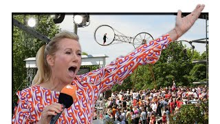 Zdf Lässt Publikum Wieder In Den Fernsehgarten - Aber Keine Kinder