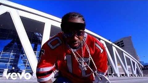 Jermaine Dupri - Welcome To Atlanta