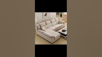 Latest Sofa Modern🙏 Sofa Design Ideas 2025ModernSofa Set |Wooden Sofa set ICorner Sofa #sofadesign