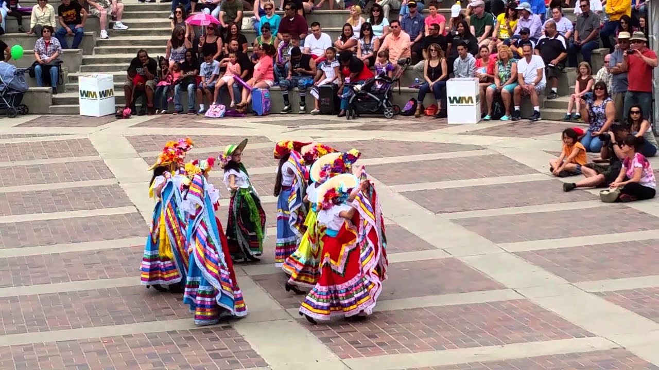 Cinco De Mayo in Denver YouTube