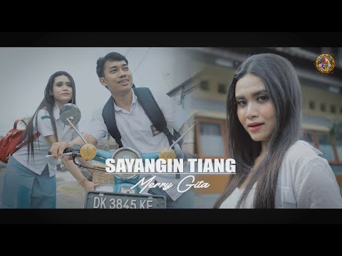SAYANGIN TIANG - MERRY GITA {Official Music Video} β adi wisnu official