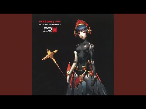 ペルソナ3フェス ペルソナ3フェス｜セガ SEGA