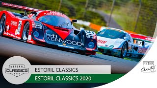 Estoril Classics 2020 Historic Racing By Peter Auto