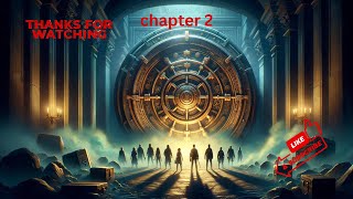 chapter 2 Beneath the Surface: Echoes of Forgotten Time