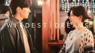 Video thumbnail of "Park Jaewon & Lee Eunoh ➵ Lovestruck in the city ✮ Wildest dreams"