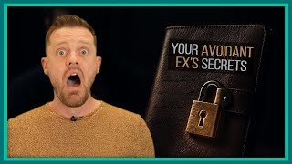 картинка: 9 тревожных истин, которые ваш бывший партнер, вас избегающий, скрывает прямо сейчас