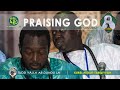 🔴Direct Résidence du Khalife général des mourides - Prestation Kurel HT - 4em Jr Rabi'ul Awwal 1445H