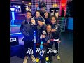 Co Gotti - Its My Time ( Official Audio )