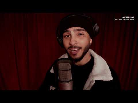 Nazmi Playing It Safe LAST SEEN LIVE