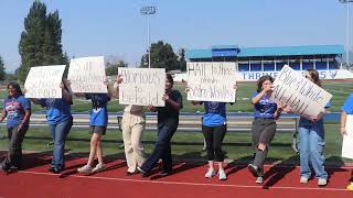 Sedro-Woolley High School Alma Mater