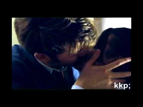 You're All I Have - Ten/Martha - Doctor Who