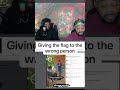 Momma was not playing #moae #reaction #stream #funeral #youtubeshorts