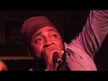 Capture de la vidéo Lutan Fyah Ashkenaz Whole Show Dec 18 2009 Berkeley California