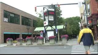 $1.8 Million For Ithaca Commons