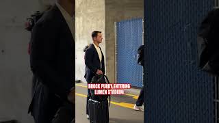 Purdy’s ready for SF vs SEA
