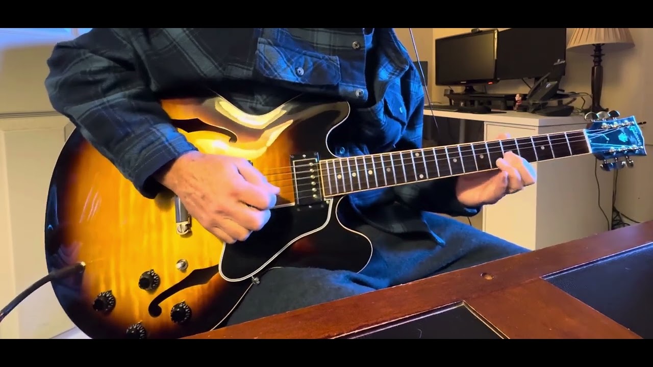 Trust In God | Elevation Worship | Electric Guitar Cover - YouTube