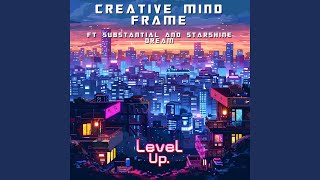 Level Up feat Substantial U0026 Starshine Dream