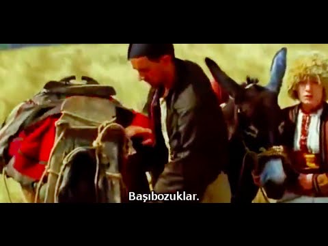 Türk Hamlesi-Rus Yapımı Sinema Filmi.