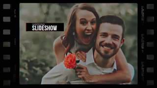 Vintage Slideshow - After Effects Template ⭐️⭐️⭐️⭐️⭐️