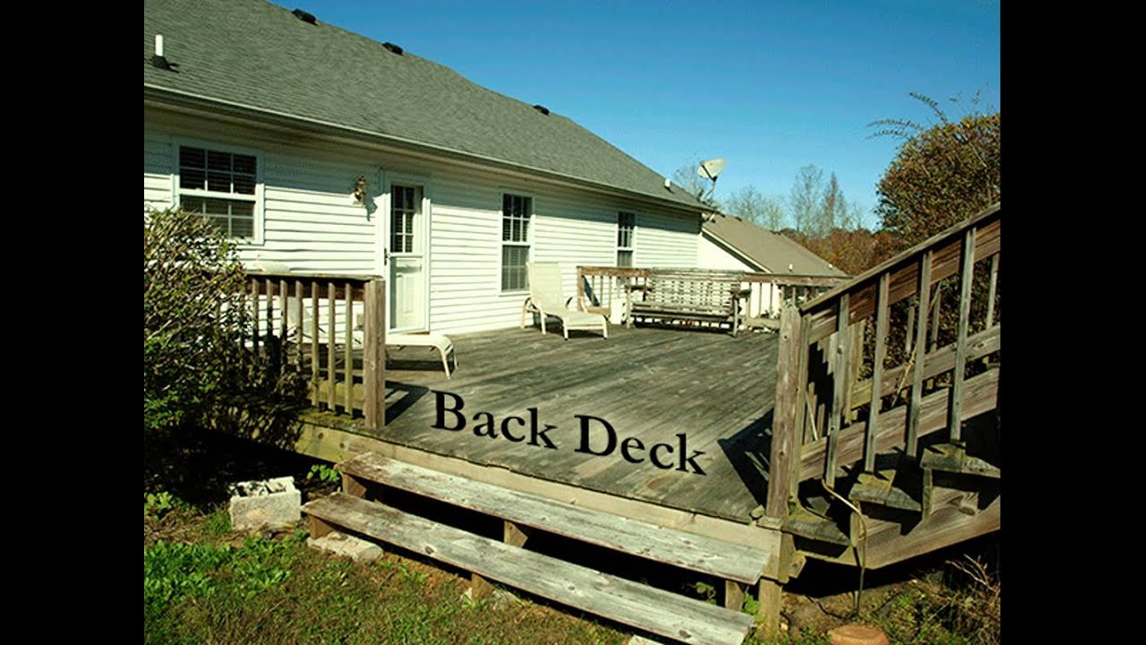 House for rent in Baxter 191 Abby Lane Baxter YouTube