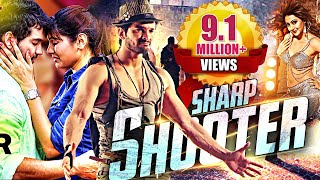 Sharp Shooter Full Hindi Dubbed Movie | Diganth screenshot 2