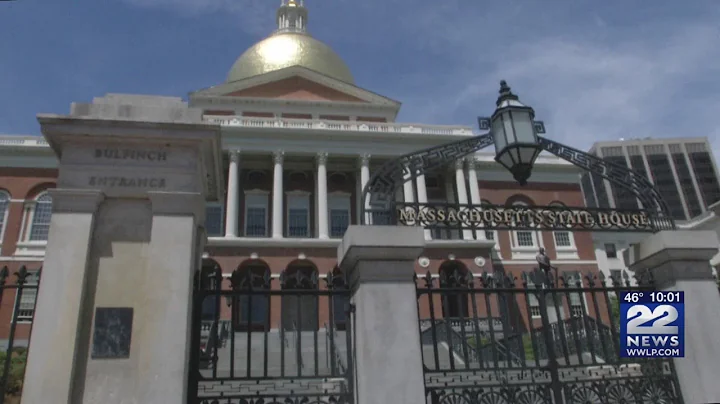 House passes bill addressing PFAS contamination in drinking water