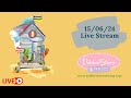 Debbie Shore Live Stream 15/06/24