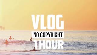 Nekzlo - A Clear Horizon (Vlog No Copyright Music) - [1 Hour]