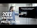 Fitness Industry Trends and Predictions -2017