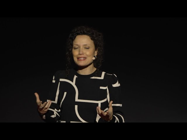 Cantar... | SHEILA BLANCO | TEDxUFV