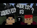 Inferium ep 3:¿Quien es?¿Que es?