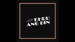 Khruangbin & Mang Dynasty - So We Won't Forget (Mang Dynasty Version)